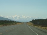 La mitica Alaska Highway