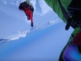 ¡¡Cumbre!! A sólo 2.500 metros pero sintiéndonos en la cima del mundo! Momentos que quedarán por toda la vida, indelebles, fuera del tiempo. ©Natalia Martinez