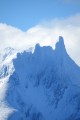 Cumbres inescaladas de la Tierra del Fuego
Unclimbed summits of Tierra del Fuego