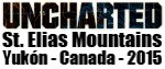 UNCHARTED: St. Elias Mountains, Yukón
